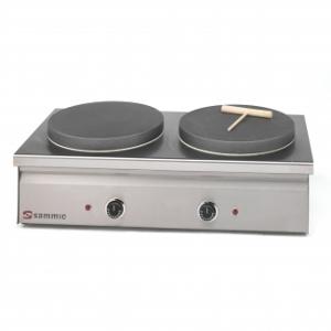 piastra per crepes