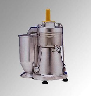 centrifuga per verdura professionale per grandi quantita