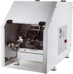 porzionatrice per pasta automatica regolabile